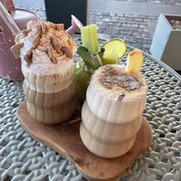   at Tjorvi‘s in Kiel