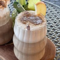   at Tjorvi‘s in Kiel