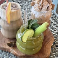   at Tjorvi‘s in Kiel