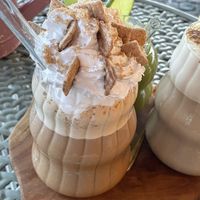   at Tjorvi‘s in Kiel