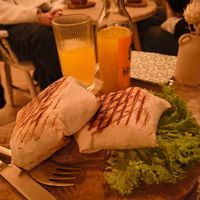  at Tjorvi‘s in Kiel