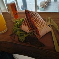  at Tjorvi‘s in Kiel