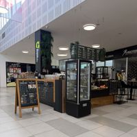   at Green Republic in Ljubljana