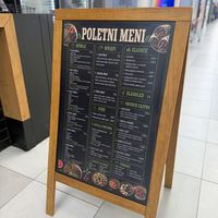   at Green Republic in Ljubljana