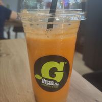  at Green Republic in Ljubljana