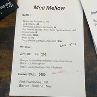  at Meli Mellow in Aubenas