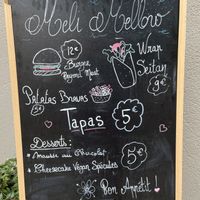   at Meli Mellow in Aubenas