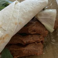   at Cigköftem - Munchener Strasse in Frankfurt