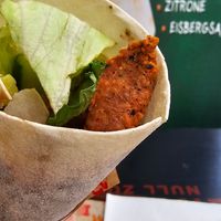  at Cigköftem - Munchener Strasse in Frankfurt