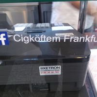 FB like at Cigköftem - Munchener Strasse in Frankfurt