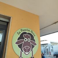  at La Pecora Nera in Olbia