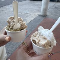   at La Pecora Nera in Olbia