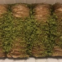   at Veganland - Weidengasse in Cologne