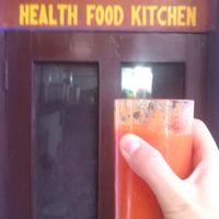  at Honey and Spice in Pushkar