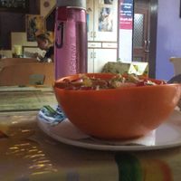 Honey and Spice restaurant Pushkar  at Honey and Spice in Pushkar