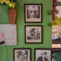  at Honey and Spice in Pushkar