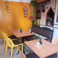  at Honey and Spice in Pushkar