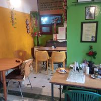  at Honey and Spice in Pushkar