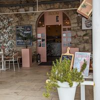  at Sladobar in Opatija
