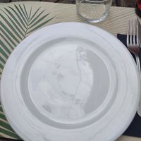 Paella de Schroedinger at Can Shelabi Restaurant in Cadaques