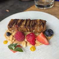 Vegan handmade sneaker at Etna in Divaca