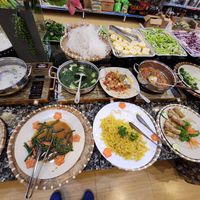  at Quan Am Lien Tho in Vung Tau