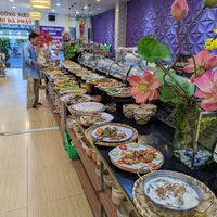  at Quan Am Lien Tho in Vung Tau