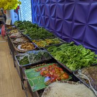  at Quan Am Lien Tho in Vung Tau