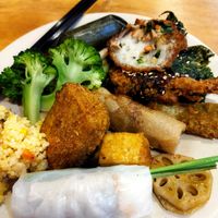  at Quan Am Lien Tho in Vung Tau