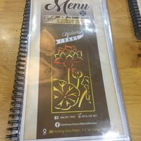 Great selections at Quan Am Lien Tho in Vung Tau