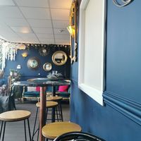 at The Happy Shroom in Gloucester