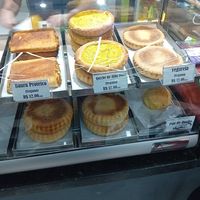  at Lanchonete do Perna Vegana in Sao Paulo