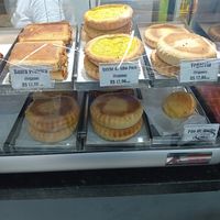  at Lanchonete do Perna Vegana in Sao Paulo