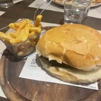   at St. Joseph Music Pub in Sassari