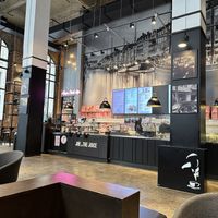   at Joe & The Juice in San Francisco