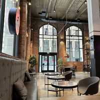   at Joe & The Juice in San Francisco