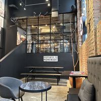   at Joe & The Juice in San Francisco