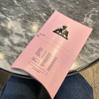   at Joe & The Juice in San Francisco