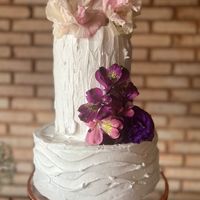  at Merry Cakes in Brasilia