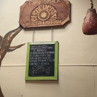   at El Encuentro - Tigre in Cusco