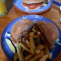  at El Encuentro - Tigre in Cusco