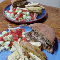  at El Encuentro - Tigre in Cusco