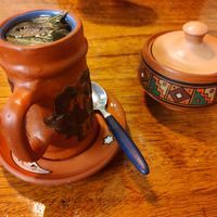  at El Encuentro - Tigre in Cusco