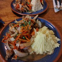  at El Encuentro - Tigre in Cusco