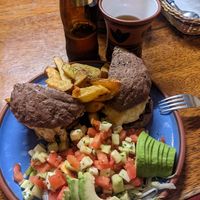  at El Encuentro - Tigre in Cusco