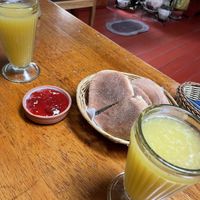   at El Encuentro - Tigre in Cusco