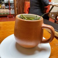   at El Encuentro - Tigre in Cusco