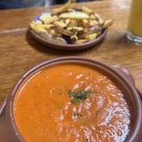   at El Encuentro - Tigre in Cusco