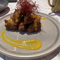   at Vegan Amore 蔬慕 in Taipei