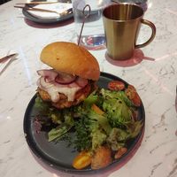  at Vegan Amore 蔬慕 in Taipei